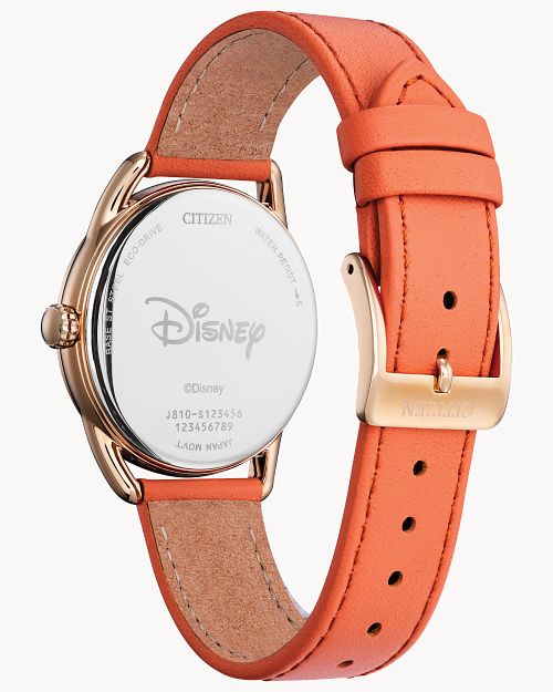 Minnie mouse citizen watch sales